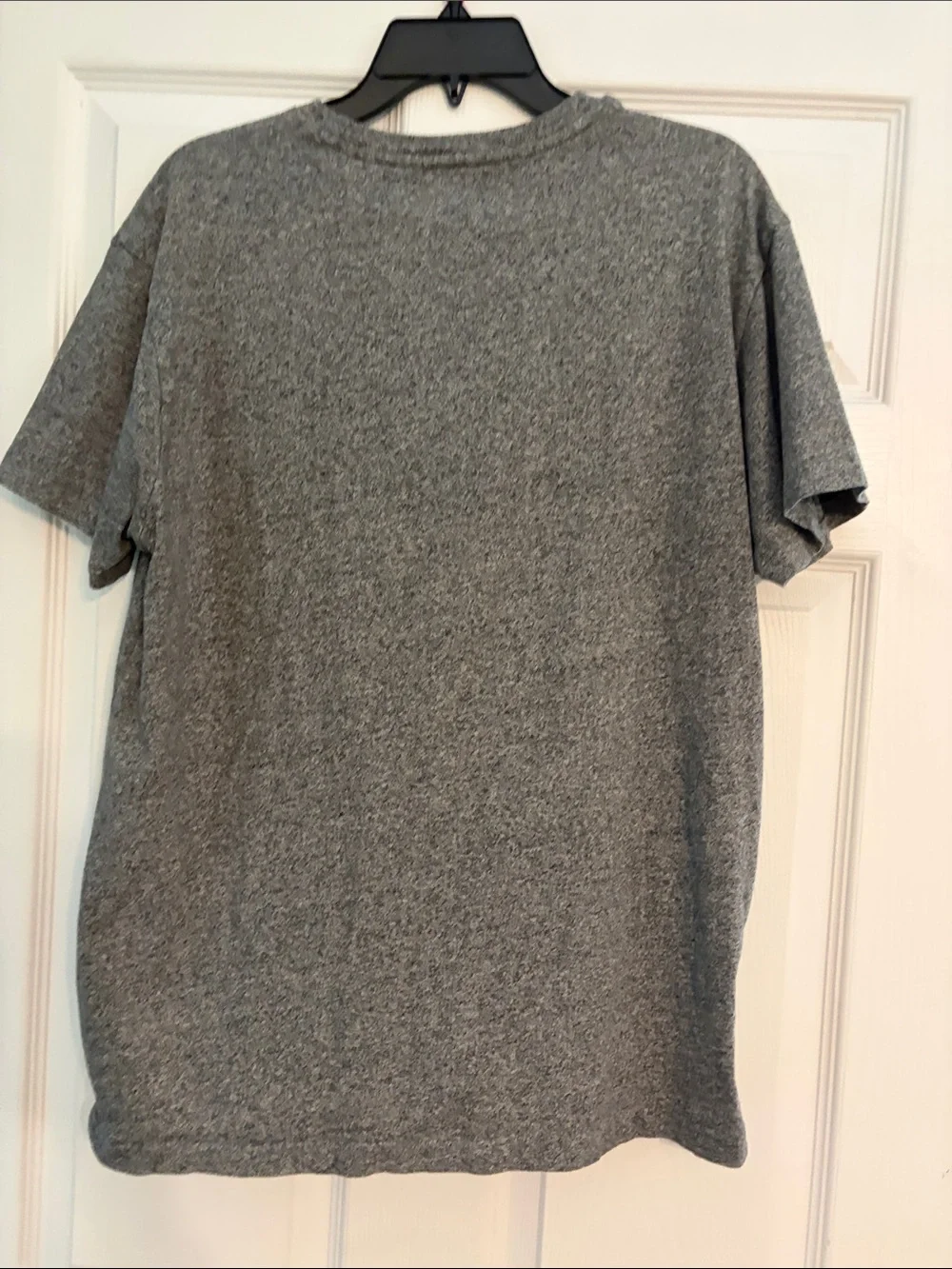 Polo by Ralph Lauren Heather Gray Short-Sleeve Tee